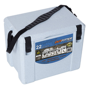 Canyon Coolers Cooler, Outfitter 22 White Marble X22WM